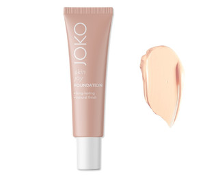 JOKO Skin Joy Moisturising Foundation no. 01 Ivory 30ml