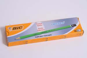 BIC Pencil Criterium 3B 12pcs