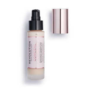 Makeup Revolution Conceal & Hydrate Foundation F6