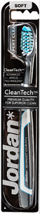 Jordan Expert CleanTech Toothbrush Soft