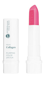 BELL Lipstick Vegan Collagen Plumping Color 003