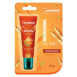 HIMALAYA Nourishing Lip Balm 10g