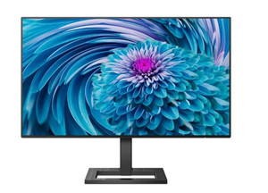 Philips 27" Monitor 272E2FA IPS HDMI DP Speakers