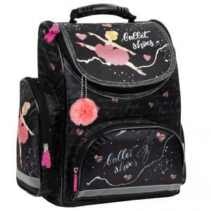 Backpack Ergo Ballerina 28x36x15