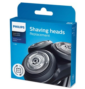 Philips Shaving Heads Series 5000/6000 SH50/50
