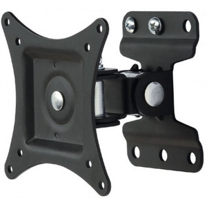 TV Wall Mount 13-30" 23kg 301849, black