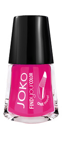 Joko Nail Polish Find Your Color No. 126 10ml 