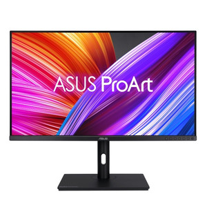 Asus 32" Monitor PA328QV IPS 400NIT DP HDMI USB-A