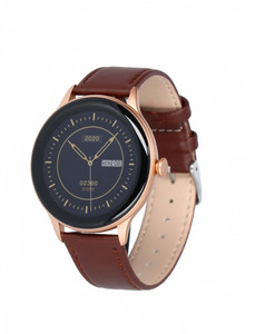 MaxCom Smartwatch Fit Vanad FW48, satin gold