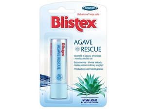 Blistex Lip Balm Agave Rescue 4.25g