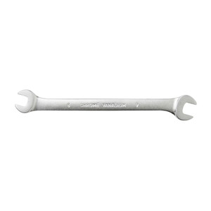 Magnusson Open End Wrench 8 x 9mm