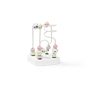 Kid's Concept Mini Maze EDVIN, white, 12m+