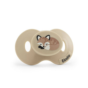 Elodie Details - Pacifier - Florian the Fox 3m+