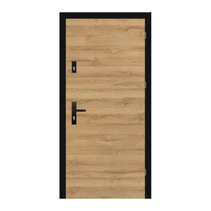 Internal Door Stira Ateron 80, acoustic, right, grand oak