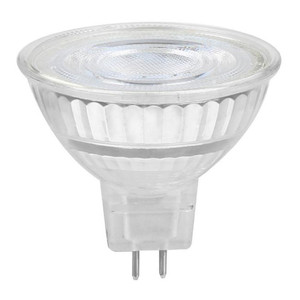 Diall LED Bulb MR16 345 lm 4000 K 36D 3-pack