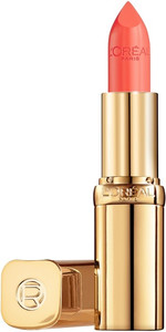 L’Oréal Paris Color Riche Satin Lipstick 373 Magnetic Coral 1pc