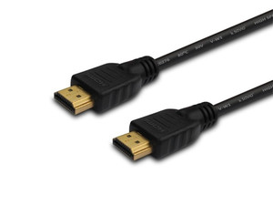 Savio Cable HDMI CL-05 10-pack