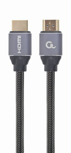 Gembird Cable HDMI High Speed with Ethernet Premium 3 m