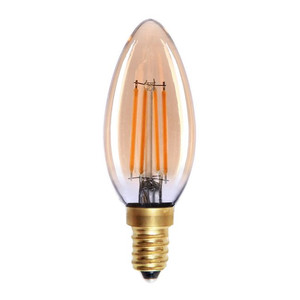Italux LED Bulb B35 E14 300lm 2200K