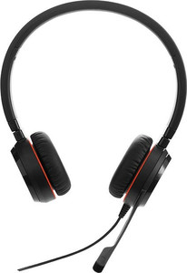 Jabra Evolve 30 II Headset 3.5mm