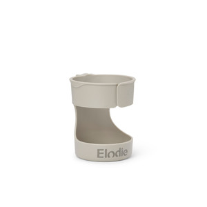 Elodie Details Cup Holder for Stroller MONDO - Moonshell