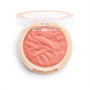 Makeup Revolution Blusher Reloaded Rhubarb & Custard