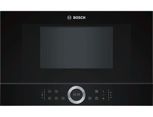 Bosch Built-In Microwave BFL634GB1