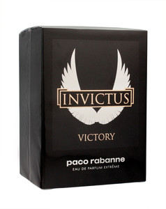 Paco Rabanne Invictus Victory Eau de Parfum 100ml