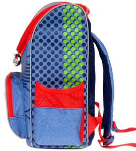 School Backpack Minnie