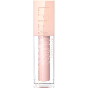 MAYBELLINE Lifter Gloss Lipgloss Vegan 002 Ice  5.4ml