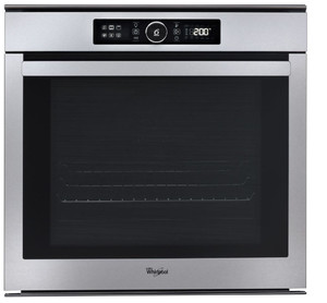 Whirlpool Oven AKZM8420IX