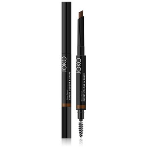 Joko Brow Pencil Expert Colour & Shape #02