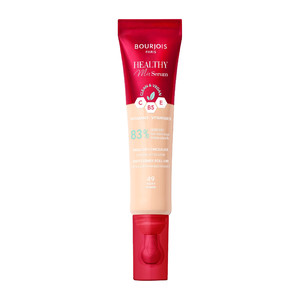 BOURJOIS Healthy Mix Tinted Serum Concealer 49 IVORY Vegan 80% Natural