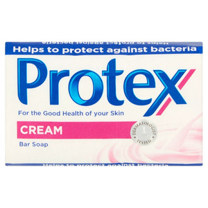 Protex Soap Bar Cream 90g