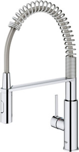 Grohe Kitchen Tap Get Professional