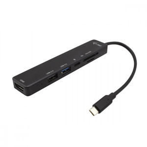 i-tec USB-C Travel Easy Docking Station 4K HDMI