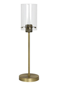 Table Lamp Vancouver, bronze