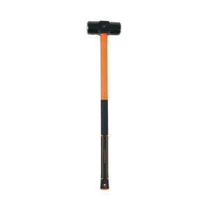 Carbon Steel Sledge Demolition Hammer 4kg