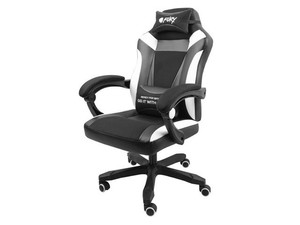 Natec Gaming Chair Fury Avenger M+