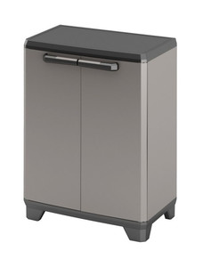 Utility Storage Cabinet