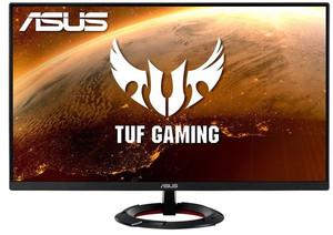 ASUS 27" TUF Gaming Monitor VG279Q1R