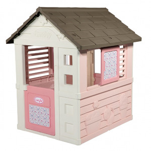 Smoby Playhouse Corolle 2+