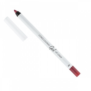 LAMEL Basic Gel Lip Liner Long Lasting no. 408 1.7g