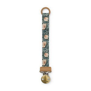 Elodie Details Wood Pacifier Clip, Pimpernel