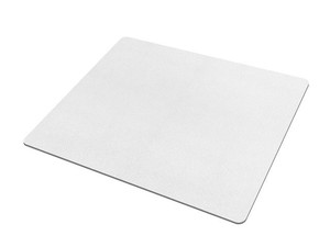 Natec Mouse Pad Mousepad Printable, white