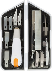 Fiskars Premium Performance Knife Kit