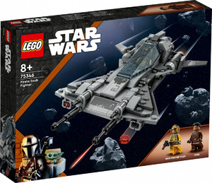 LEGO Star Wars Pirate Snub Fighter 8+