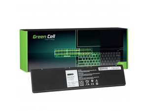 Green Cell Battery for Dell E7440 34GKR 3RNFD 7.4V 4.5Ah