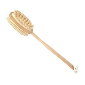 Sisal Bath & Massage Brush NATURE GIFT