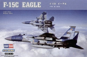 F-15C Eagle 